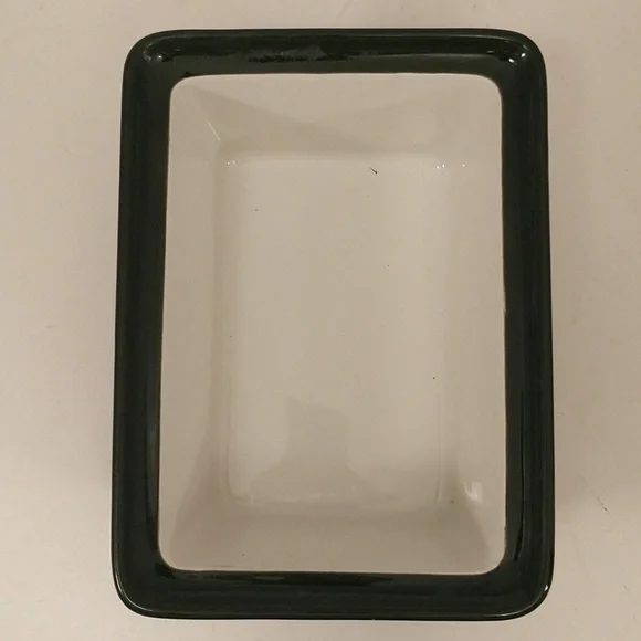 Vintage French Pillivuyt Porcelain Rabbit Hare Bunny Dish Trompe L'oeil Realism - Picture 5 of 16